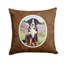  Housse et insert de coussin extérieur d'extérieur