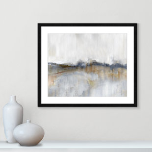 Autumnal Tide par - impression
