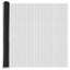 Vidaxl Fence With Posts PVC-Coated Steel-116797920-116797912