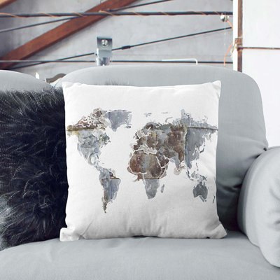 Square Cushion