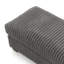 40.15cm Wide Rectangle Solid Colour Footstool Ottoman-881378021
