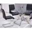 Chaise d'appoint rembourrée Steelman-2085744973-2117870499