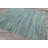 Reinald One-of-a-Kind 7'11" X 9'11" Wool Area Rug in Blue