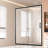 Semi-Frameless Shower Door