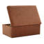 Custom Ottoman