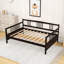 Full Size Daybed with Dual-Use Design-1126486794