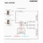 Système de douche thermostatique à pluie haute pression 12 ", ensemble de robinet de douche mural avec douche à main et jet corporel-92522942