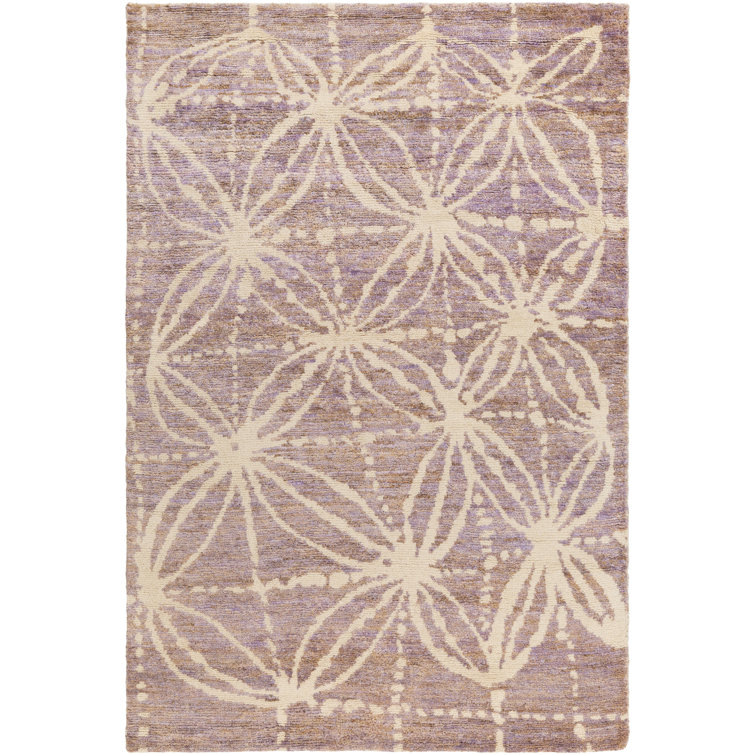 Vojtech Geometric Indoor Rug
