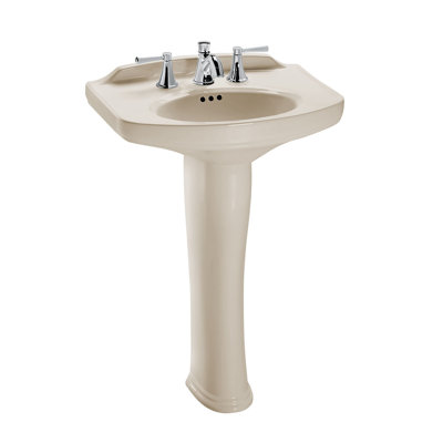 Lavabo de salle de bain TOTO® Dartmouth®