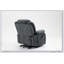 Fauteuil inclinable électrique Power pour personnes âgées avec 10 modes de massage et chauffage lombaire, meubles de salon