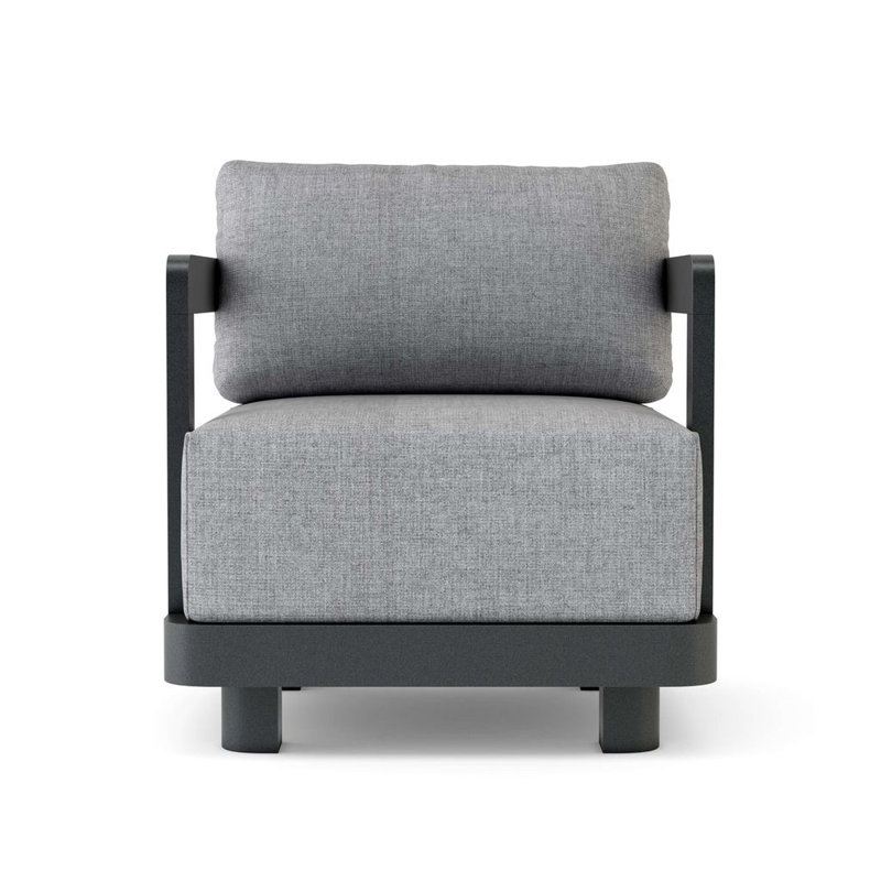 Granada Outdoor Lounge Chair