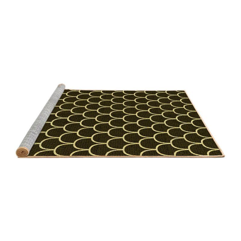 Indoor Rug, Rectangle 4' x 6'