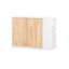 Aglae Wall Mounted Optional Bathroom Cabinet