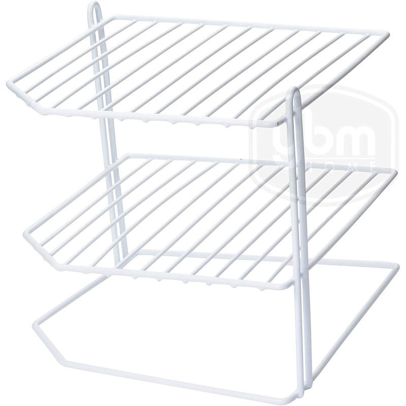 Steel Cabinet Shelving Rack