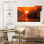 Gillard, Floride, Gillard, coucher de soleil, voilier-107692806