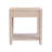 Raffia Nightstand-96920353