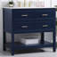 Ensemble de meuble-lavabo simple 36 po Sinclaire-1146641306