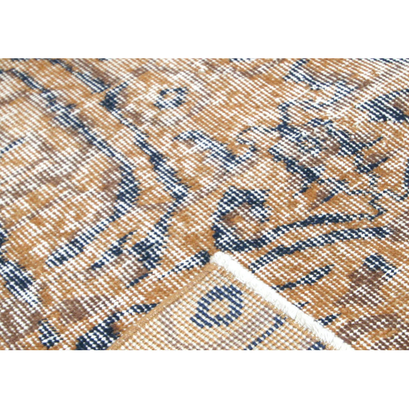 One-of-a-Kind 6'9" X 9'6" Area Rug