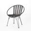 Chaise Highland