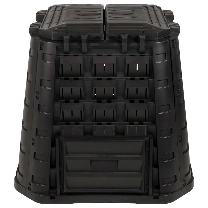 PP Stationary Composter