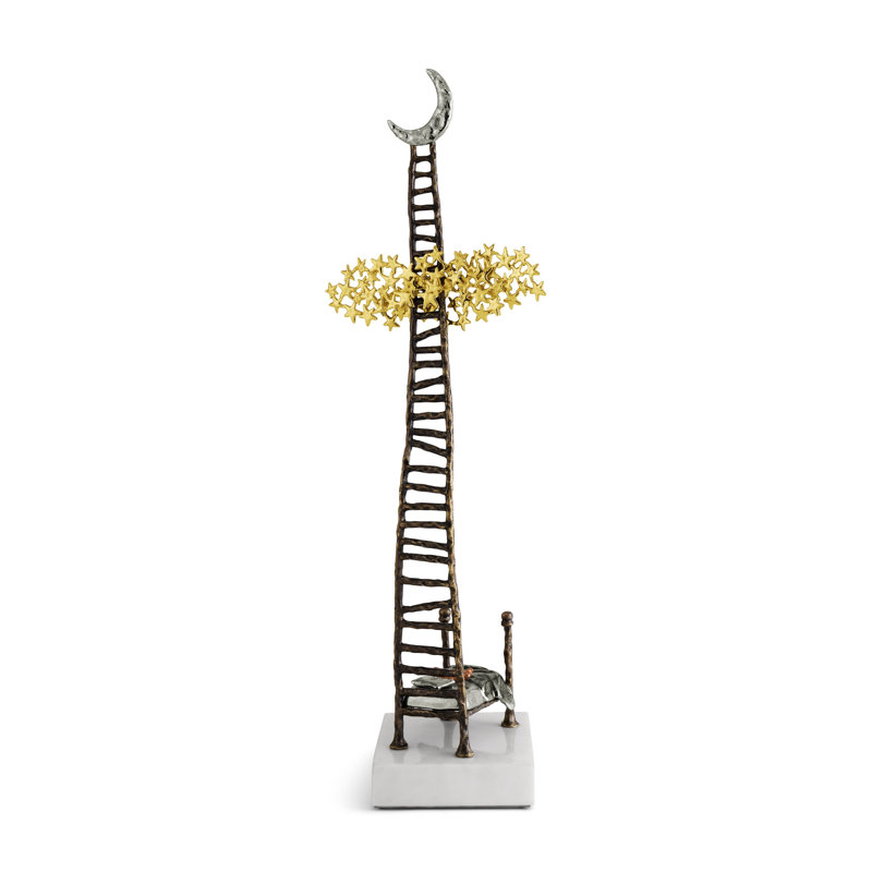 Flights of Fancy Dream Sculpture
