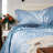 Organic 3PCS Duvet Cover Set With Zipper-1690164042