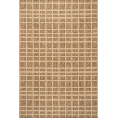 Vanya Modern Indoor/Outdoor Area Rug