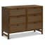 Commode 6 tiroirs Margot-105270573
