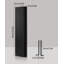 Bellanie Wood Floating Shelf