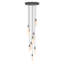 Basalt 9 - Light Pendant-55871179
