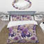Ensemble de housse de couette Paisley-2143567876