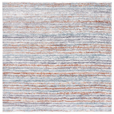 Tapis à poils longs Berber Performance