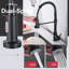 Brayden Studio Kitchen Faucet