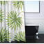 Vathylakas Single Shower Curtain-1714950460