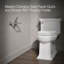 Artifacts® Pivoting Toilet Tissue Holder-630962892