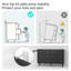 Commode 6 tiroirs Burt-1541787997