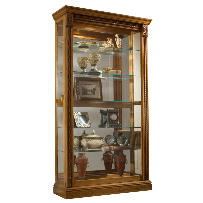 Dining Cabinet, Estate Oak