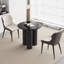 Round Dining Table Kitchen Table-1642234391-1642234384