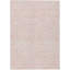 Tapis intérieur / extérieur rose Evalora -1626593974