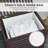 Bamboo Laundry Hamper with Lid-1674773241