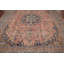 Tapis traditionnel rose 10x12