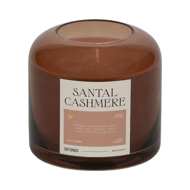 Santal Cashemere