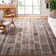 Amrane Performance Geometric Rug