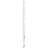20"OD x 3"ID x 7"C x 1"P Percival Architectural Grade PVC Contemporary Ceiling Medallion-36077687