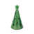 Green is out of stock selected