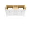 Meuble-lavabo double Alexandra-799508643-799954010-799953984