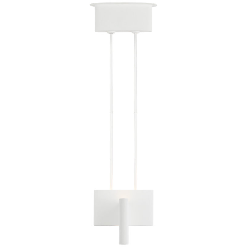Lotura 7 - Light LED Pendant, Museum Gild, 11" H x 36" W x 12" D