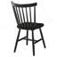 Ensemble de 2 chaises d'appoint Hayward