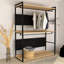 Harelda Clothes Rack