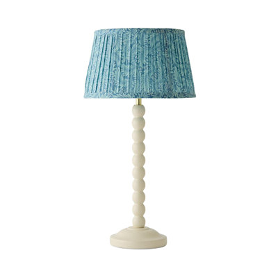 Herdis Wood Table Lamp